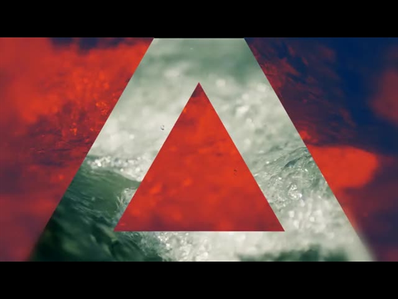 WATER SHAPES - VOLUME TWO: WORSHIP MOTION 4