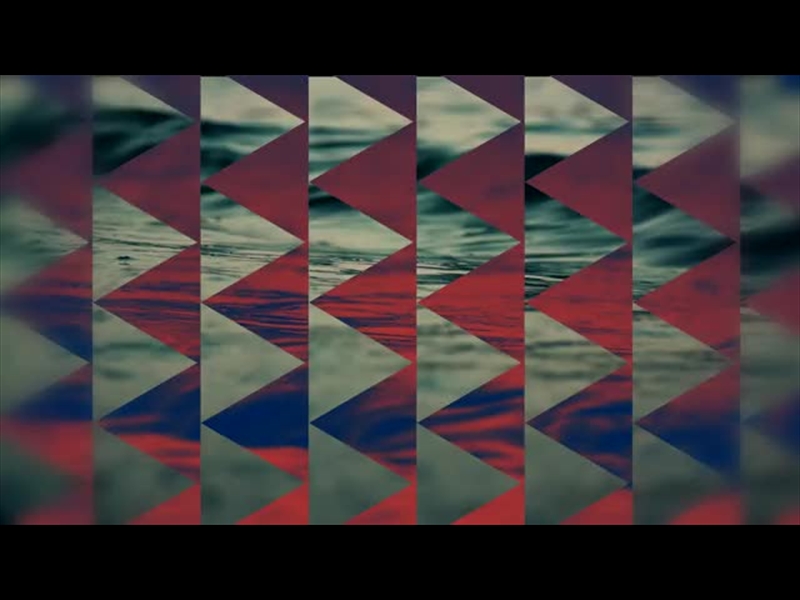 WATER SHAPES - VOLUME TWO: WORSHIP MOTION 5