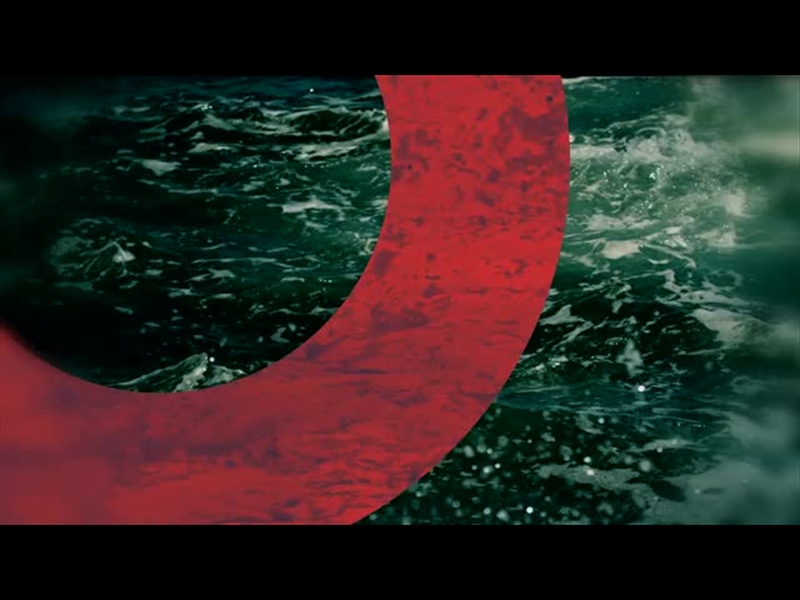 WATER SHAPES - VOLUME TWO: WORSHIP MOTION 6