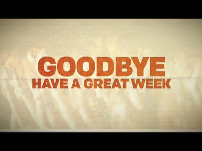 WE ARE GATHERED HERE CLOSING MOTION