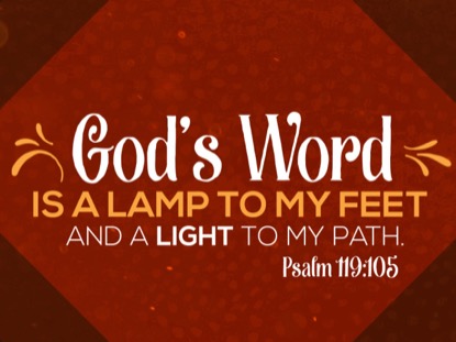 WHAT IT HAS FOR US TODAY SCRIPTURE MOTION 01