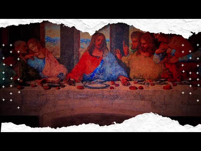 WHY CAN'T WE ALL JUST GET ALONG? - MOTION 1