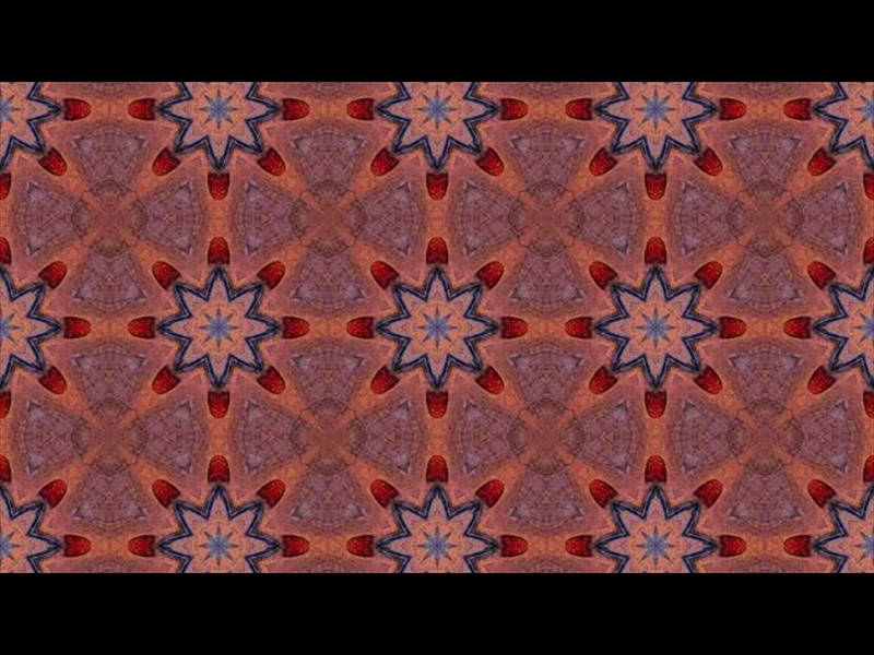 WHY CAN'T WE ALL JUST GET ALONG? - MOTION 2