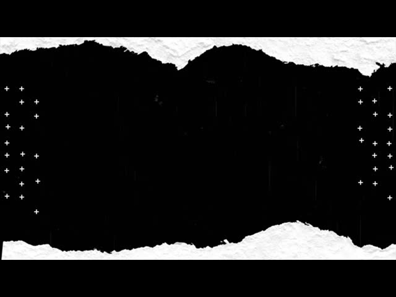 WHY CAN'T WE ALL JUST GET ALONG? - MOTION 3