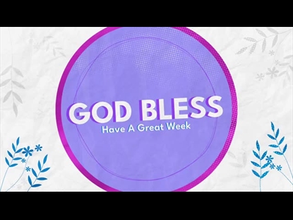 SPRING TEXTURES GOD BLESS