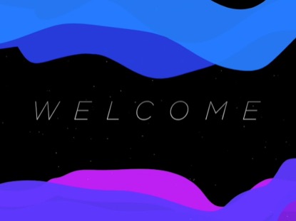 COLORWAVE WELCOME