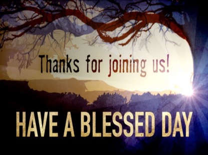 CONSIDER YOUR ROOTS END LOOP 02