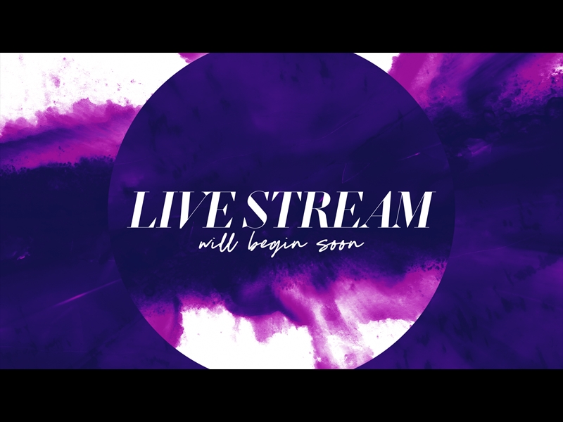 AMETHYST GLOW LIVE STREAM