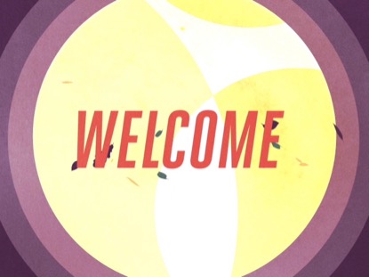 AUTUMN BREEZE WELCOME