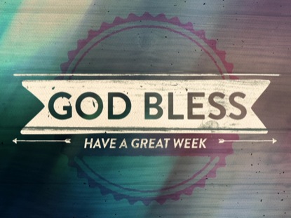 AUTUMN PRAISE CLOSING