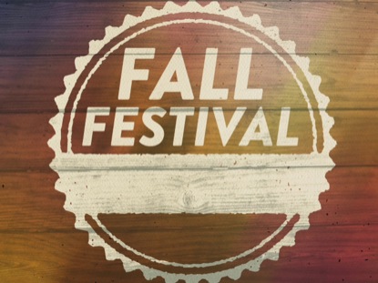 AUTUMN PRAISE FALL FESTIVAL