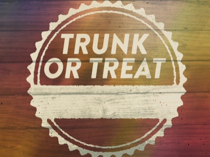 AUTUMN PRAISE FALL TRUNK OR TREAT