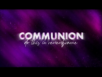 BEAUTIFUL DUST COMMUNION