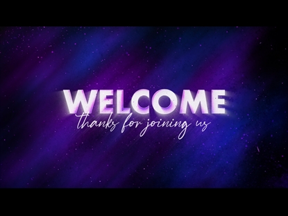 BEAUTIFUL DUST WELCOME