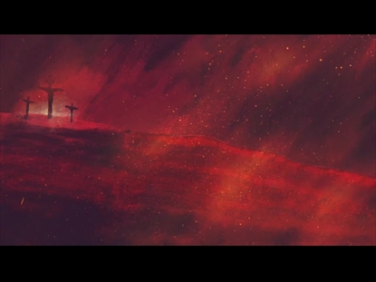 BEAUTIFUL DUST GOOD FRIDAY 04