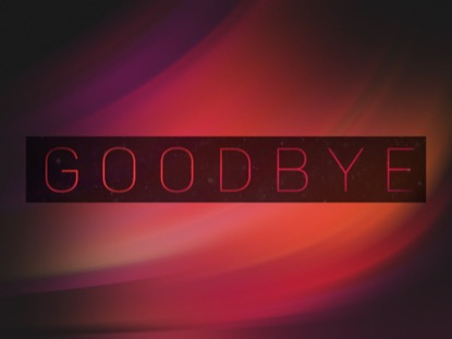 BENDING LIGHT CLOSING