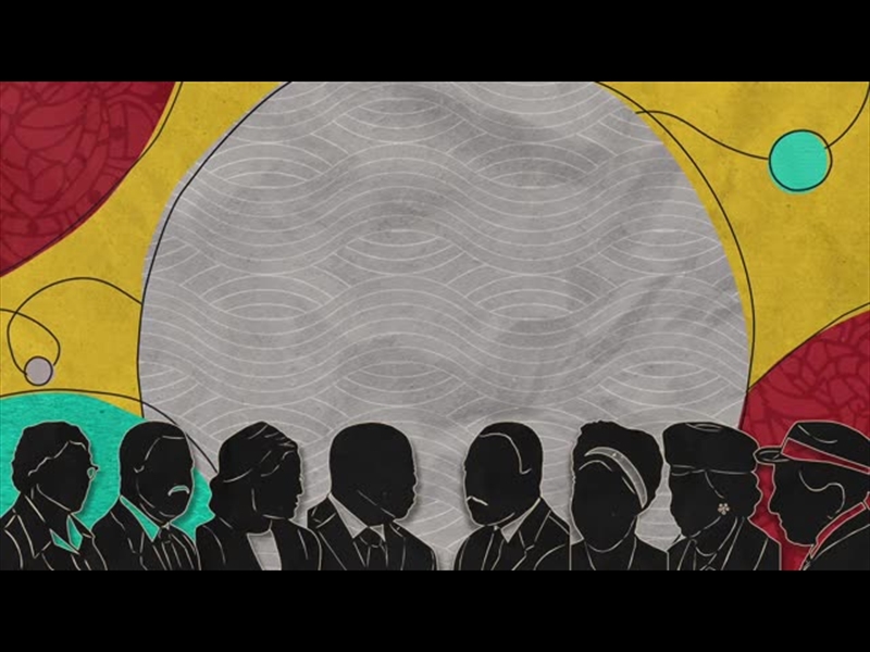 BLACK HISTORY MONTH ALL