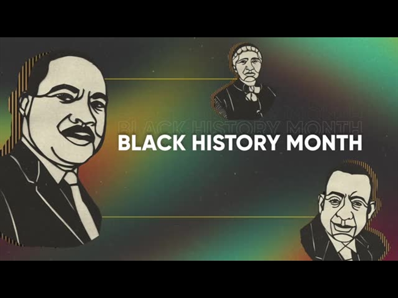 BLACK HISTORY MONTH INSPIRATION TITLE 01