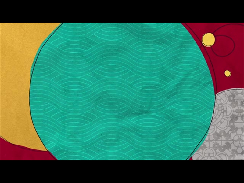 BLACK HISTORY MONTH VIBRANT PAPER 08