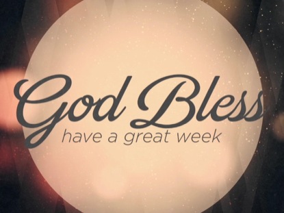 BOKEH LIGHTS CLOSING