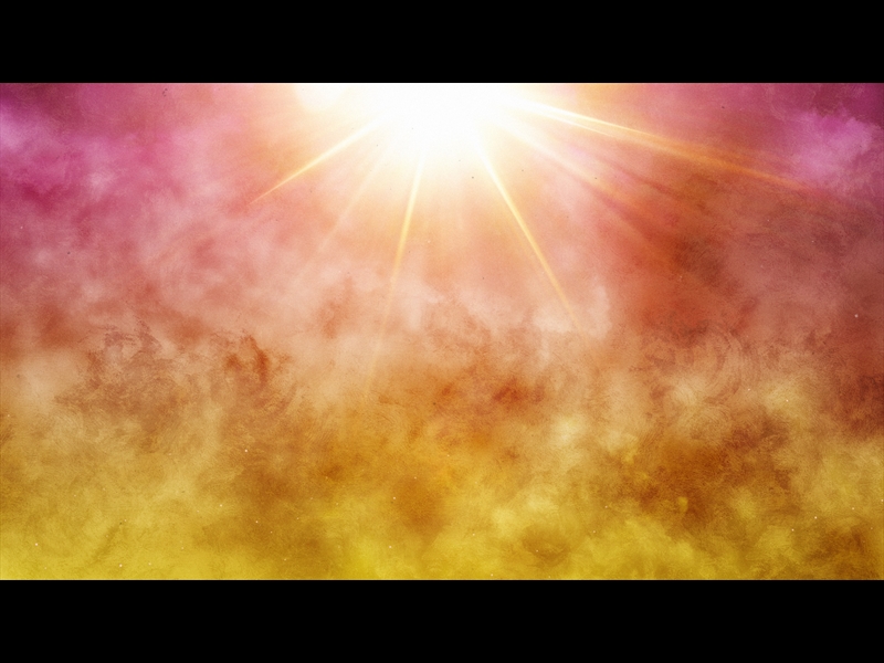 BRIGHT PALM SUNDAY 09