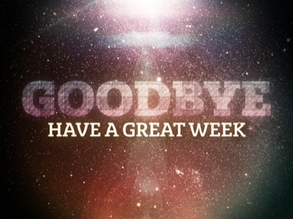 BRIGHT SQUARES CLOSING