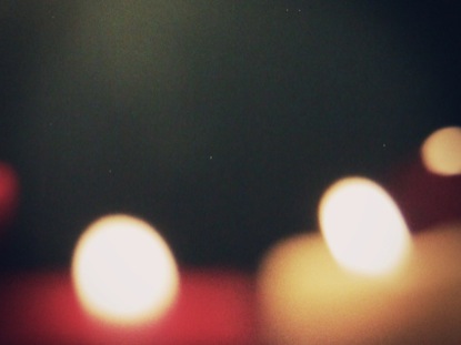 CHRISTMAS CANDLELIGHT 01