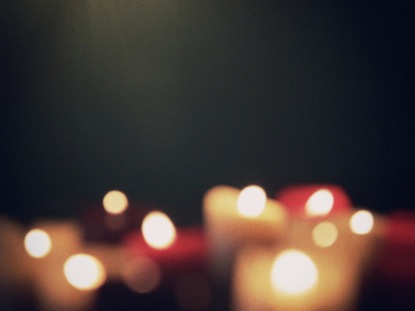 CHRISTMAS CANDLELIGHT 02