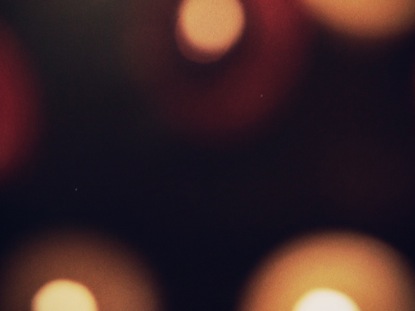 CHRISTMAS CANDLELIGHT 05