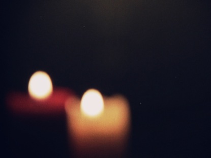 CHRISTMAS CANDLELIGHT 06