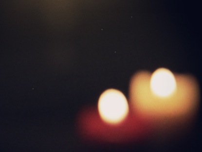 CHRISTMAS CANDLELIGHT 07