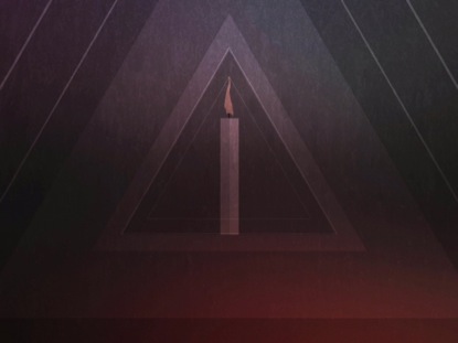 CHRISTMAS CANDLES 02