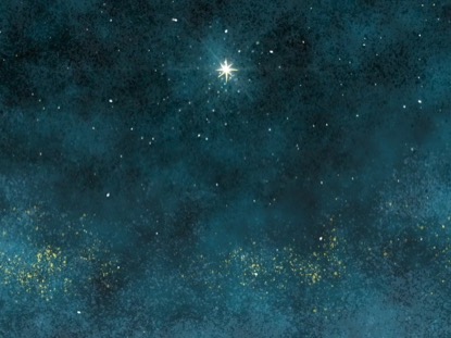 CHRISTMAS EVE LIGHT 03