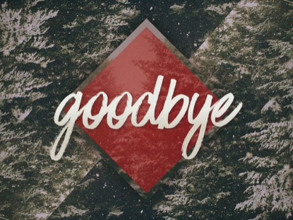 CHRISTMAS FOREST CLOSING