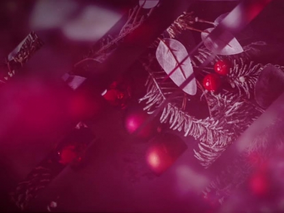 CHRISTMAS JOURNEY 10