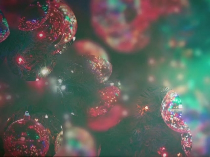 CHRISTMAS JOURNEY 13