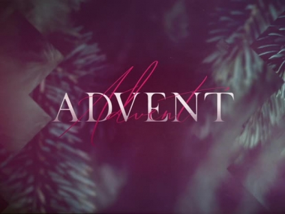 CHRISTMAS JOURNEY ADVENT