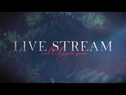 CHRISTMAS JOURNEY LIVE STREAM