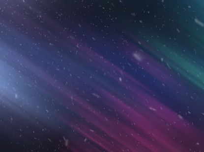 CHRISTMAS STREAKS AND SNOW 02