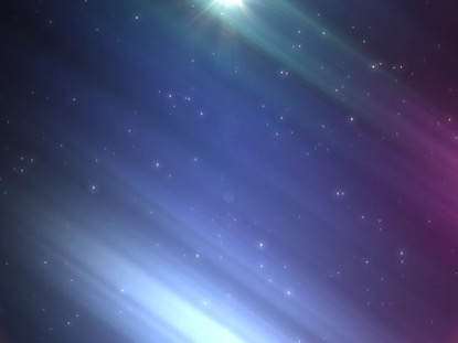 CHRISTMAS STREAKS AND STARS 01