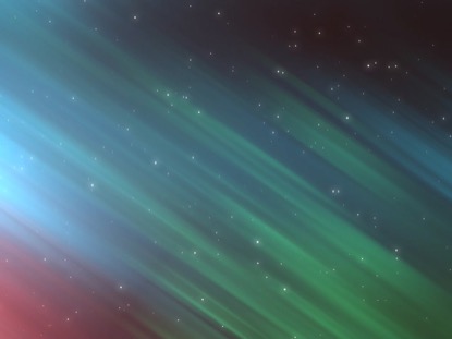 CHRISTMAS STREAKS AND STARS 03