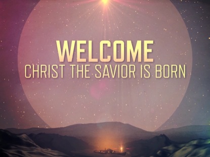 CHRISTMAS WELCOME 02