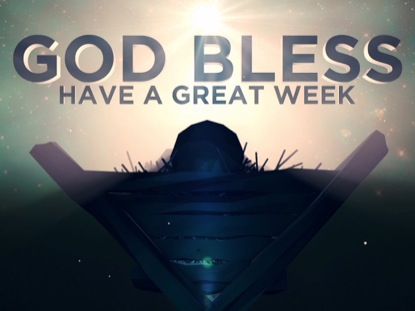 CHRIST THE SAVIOR CLOSING