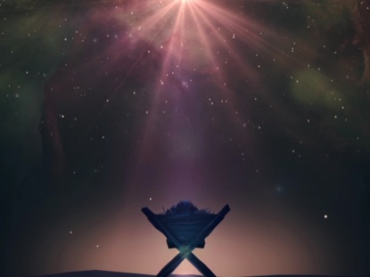 Christ The Savior Manger 03 Centerline New Media Worshiphouse Media