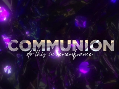 CHROMA COMMUNION