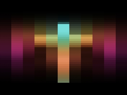 CHROMATIC CROSS