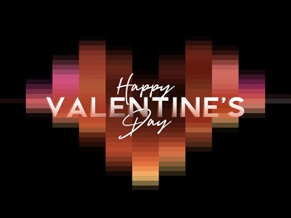 CHROMATIC VALENTINES
