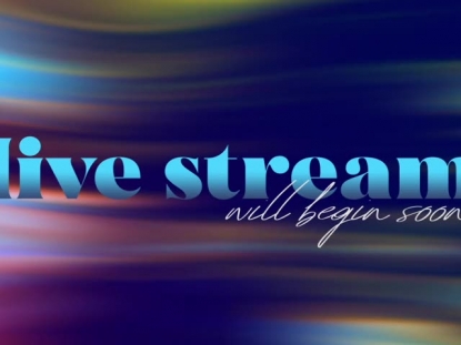 CHROMA WAVES LIVE STREAM