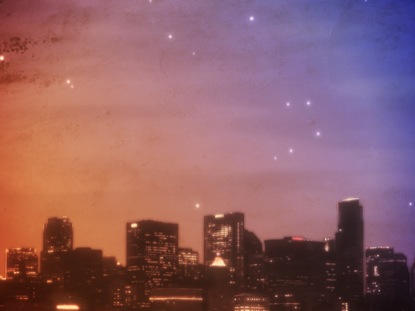 CITY STARS
