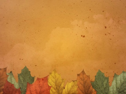 CLASSIC THANKSGIVING CLOUDS